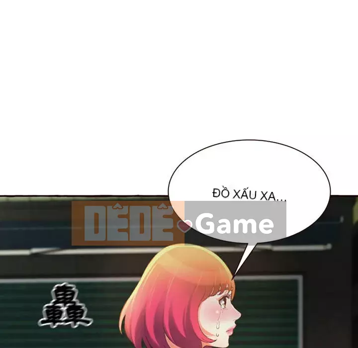 Tình thầm buồn ai biết Chương 1-9