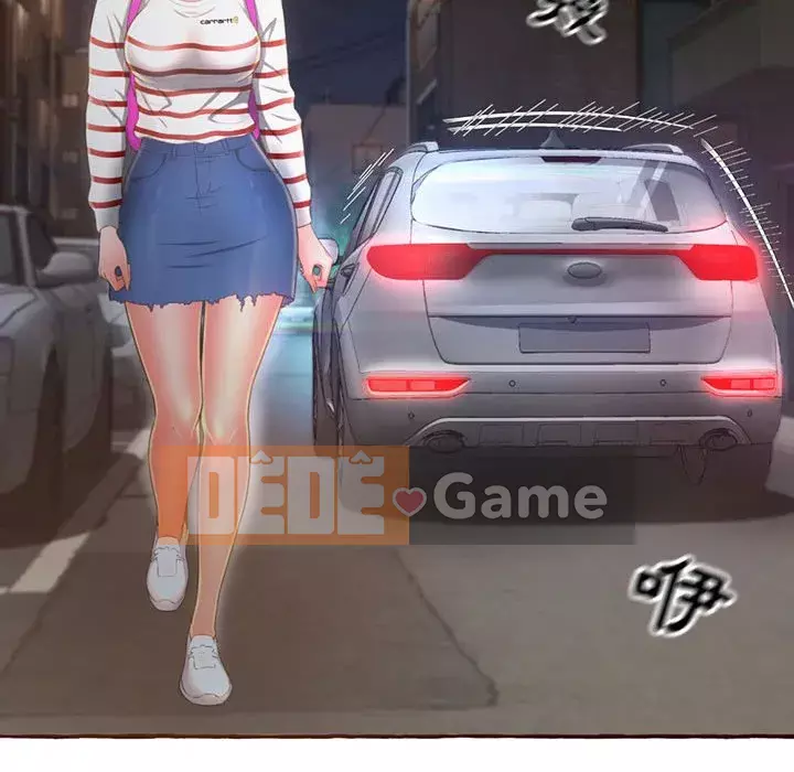 Tình thầm buồn ai biết Chương 1-9