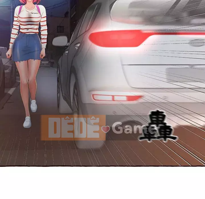 Tình thầm buồn ai biết Chương 1-9