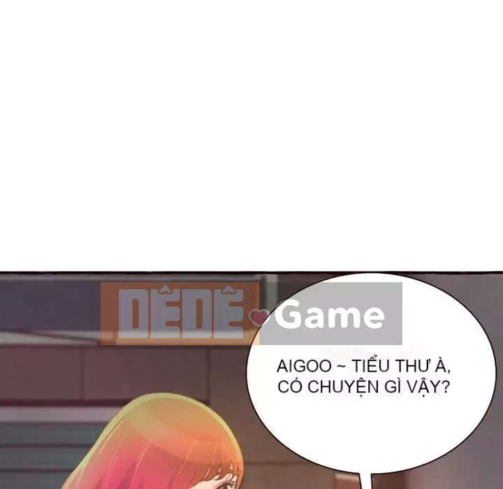 Tình thầm buồn ai biết Chương 1-9