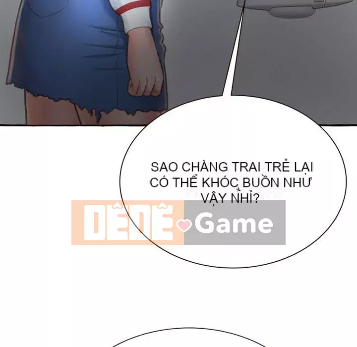 Tình thầm buồn ai biết Chương 1-9