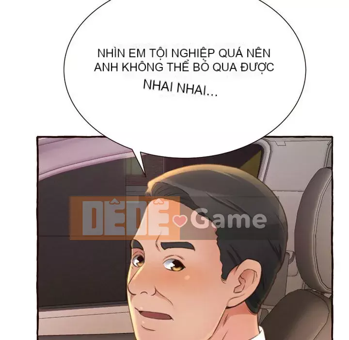 Tình thầm buồn ai biết Chương 1-9