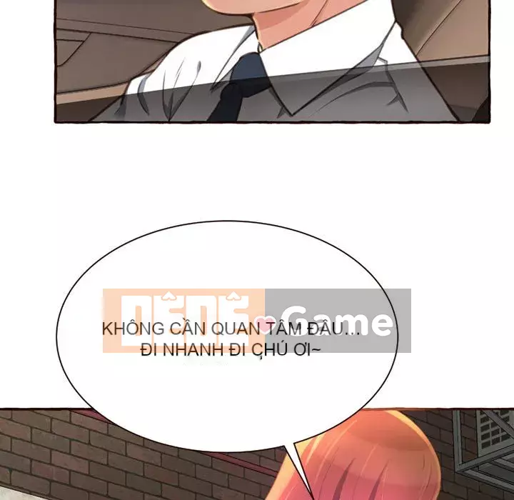 Tình thầm buồn ai biết Chương 1-9