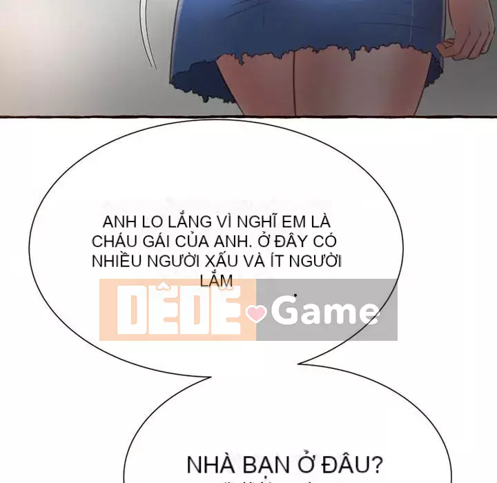 Tình thầm buồn ai biết Chương 1-9