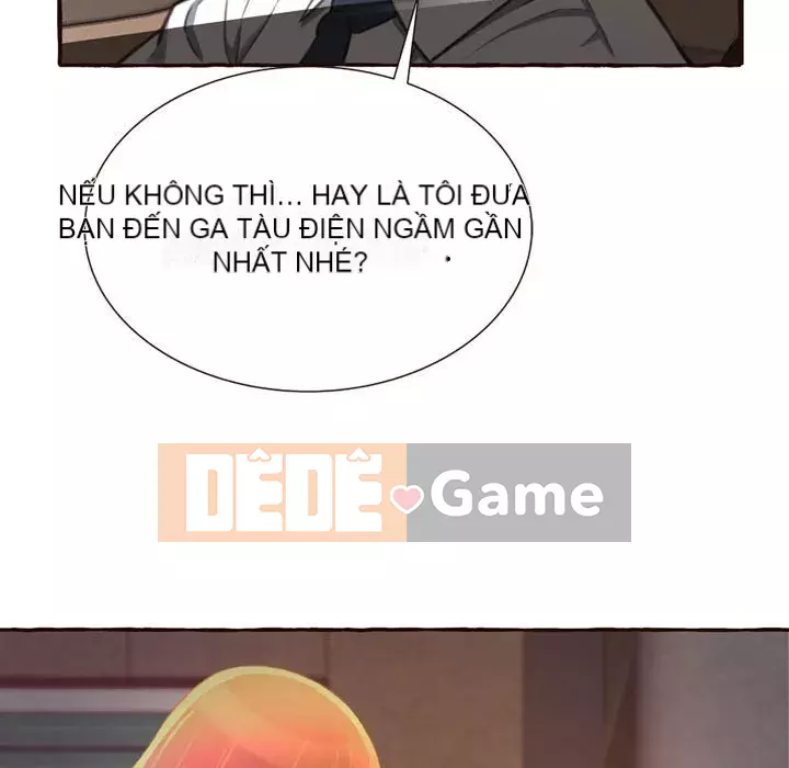 Tình thầm buồn ai biết Chương 1-9