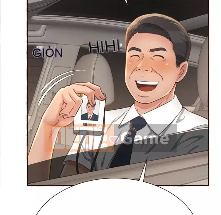 Tình thầm buồn ai biết Chương 1-9