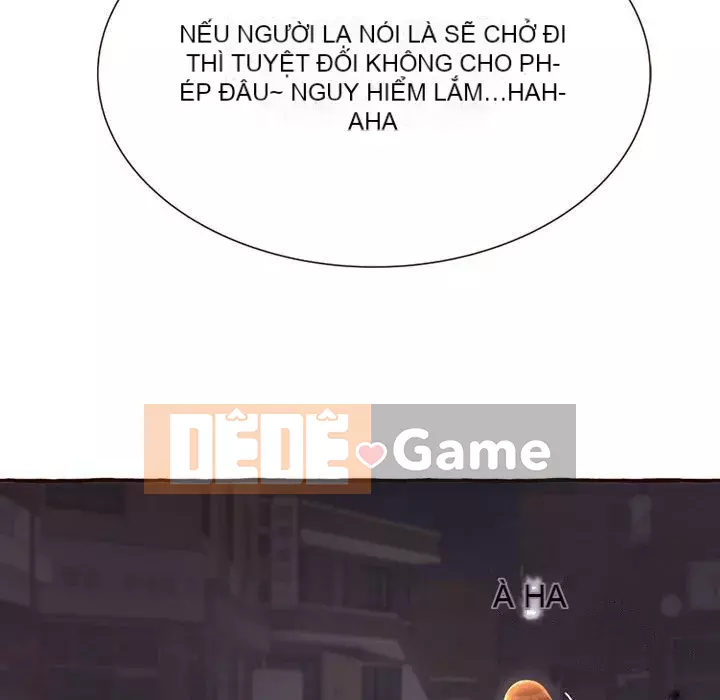 Tình thầm buồn ai biết Chương 1-9