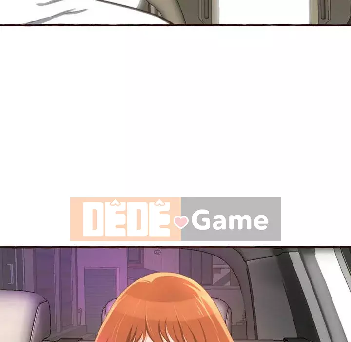 Tình thầm buồn ai biết Chương 1-9