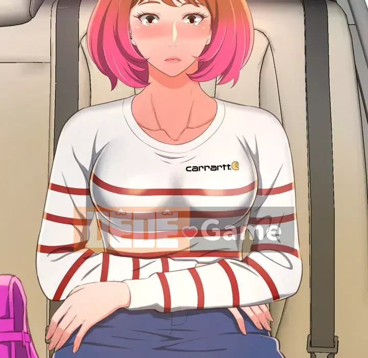 Tình thầm buồn ai biết Chương 1-9