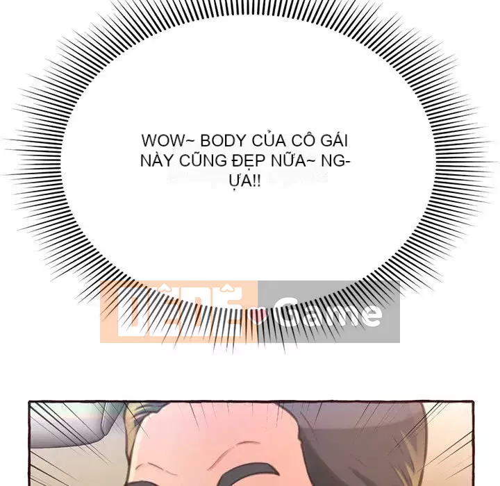 Tình thầm buồn ai biết Chương 1-9