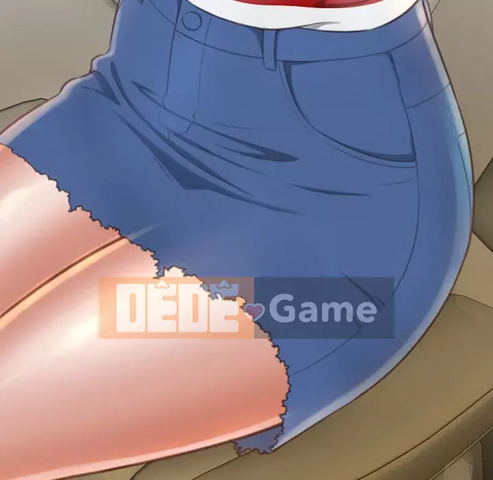 Tình thầm buồn ai biết Chương 1-9