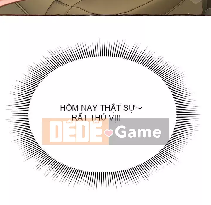 Tình thầm buồn ai biết Chương 1-9