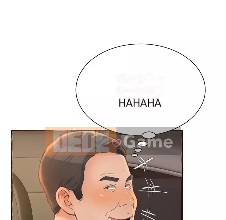 Tình thầm buồn ai biết Chương 1-9