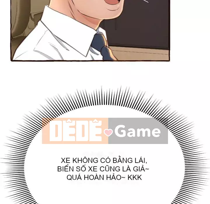 Tình thầm buồn ai biết Chương 1-9