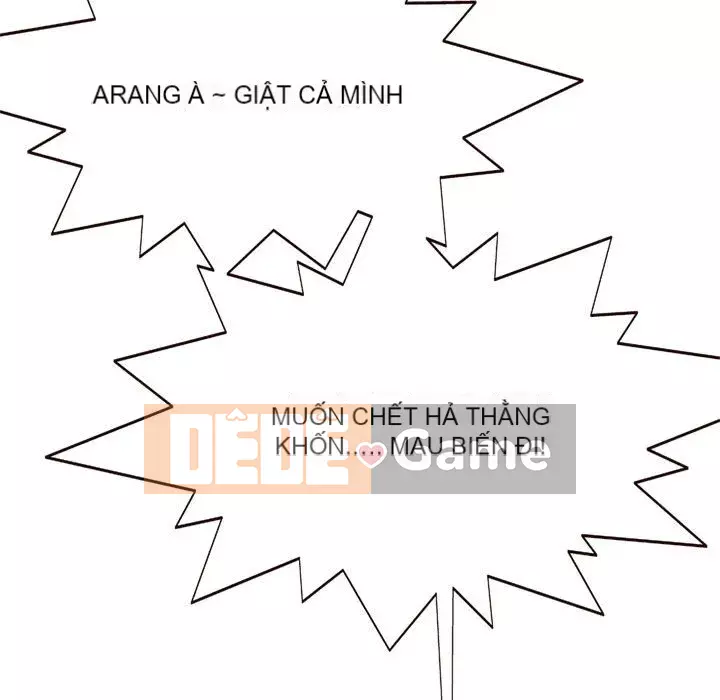 Tình thầm buồn ai biết Chương 1-9