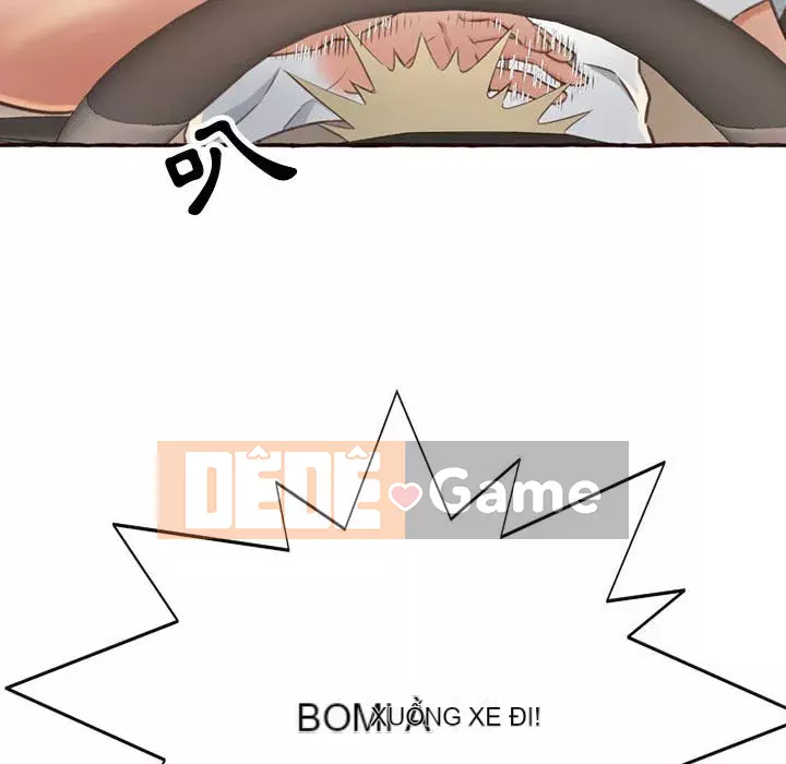 Tình thầm buồn ai biết Chương 1-9