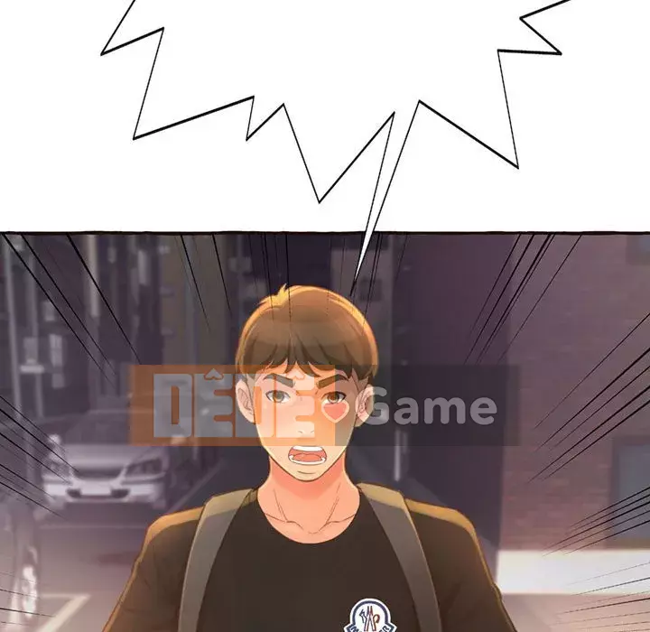 Tình thầm buồn ai biết Chương 1-9