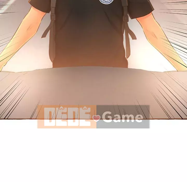 Tình thầm buồn ai biết Chương 1-9