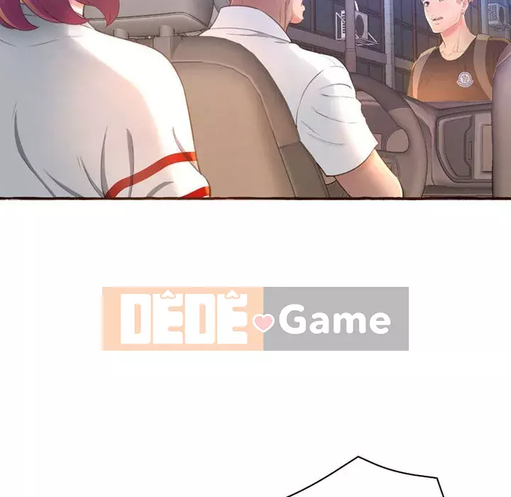 Tình thầm buồn ai biết Chương 1-9