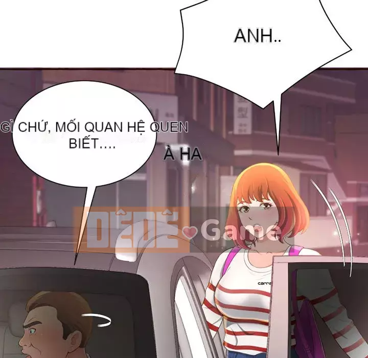 Tình thầm buồn ai biết Chương 1-9