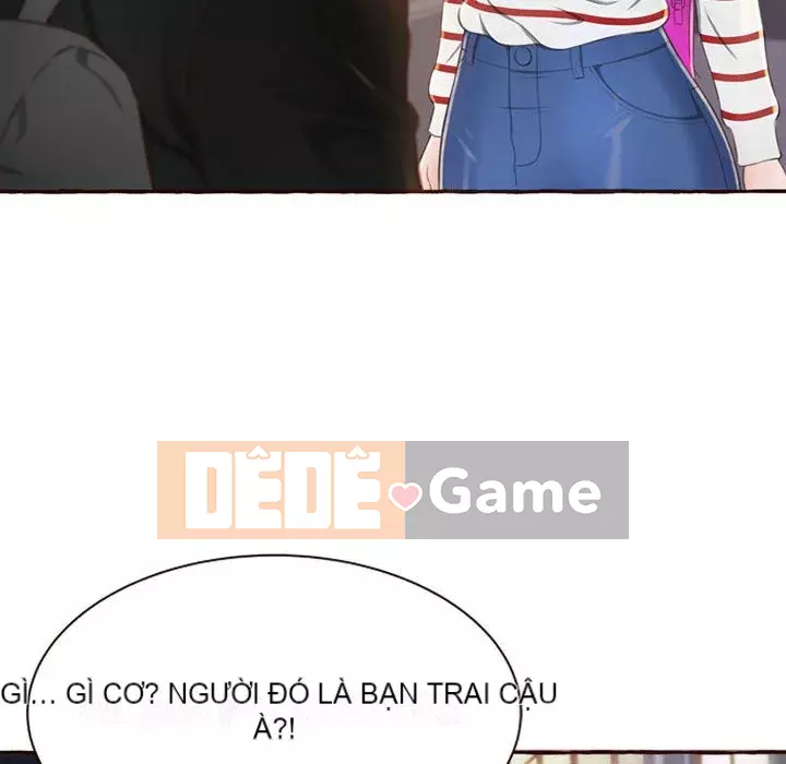 Tình thầm buồn ai biết Chương 1-9