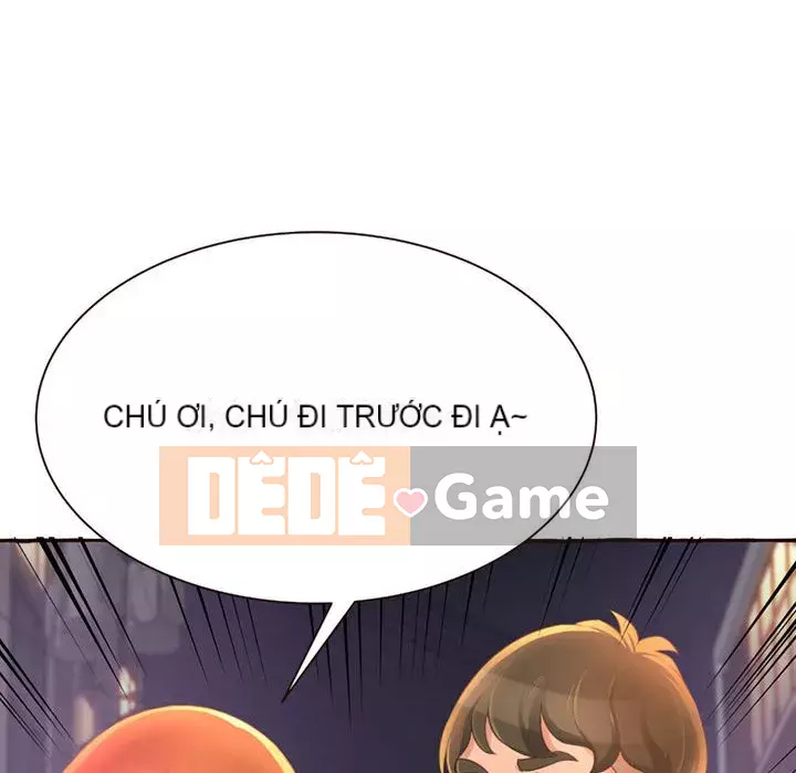 Tình thầm buồn ai biết Chương 1-9