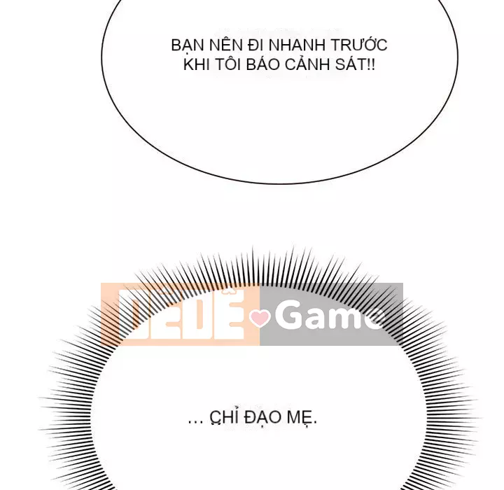 Tình thầm buồn ai biết Chương 1-9