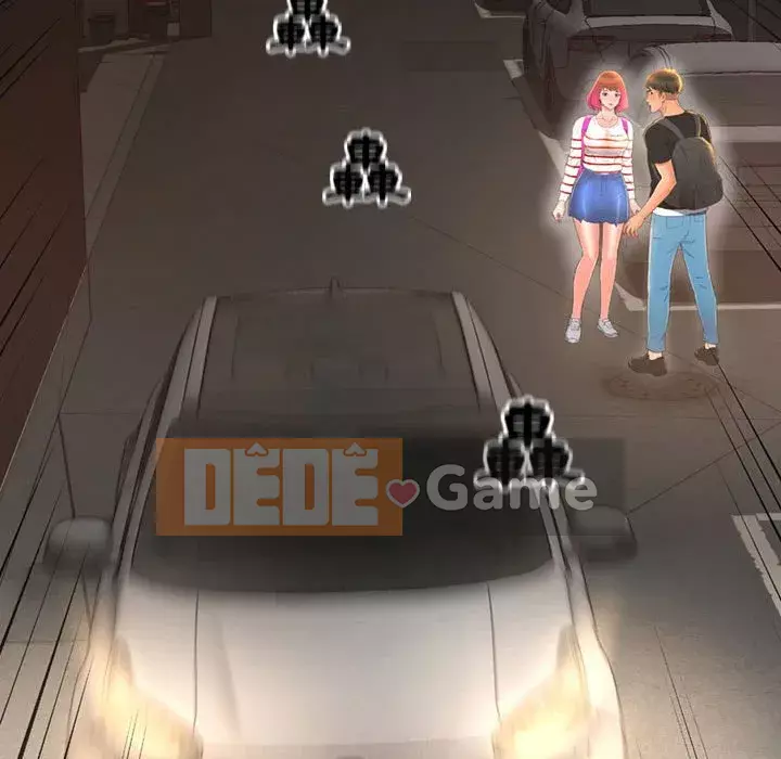 Tình thầm buồn ai biết Chương 1-9