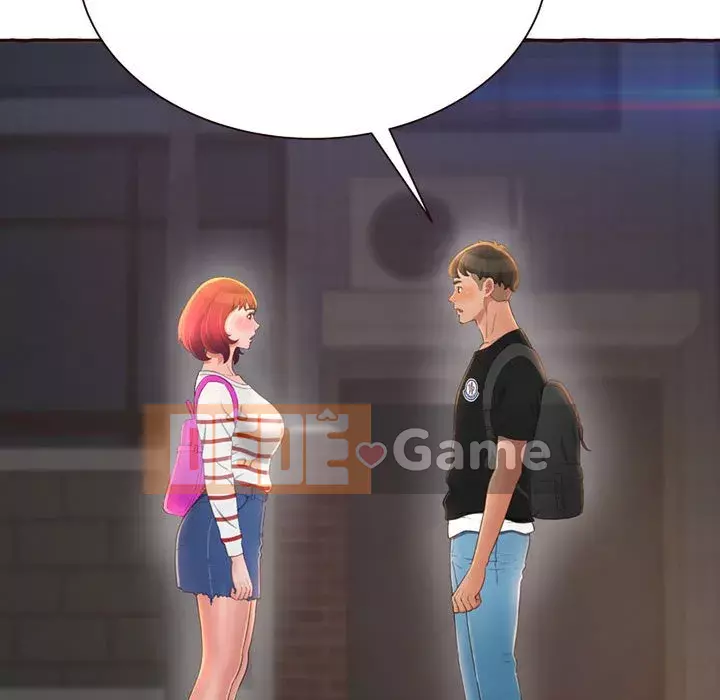 Tình thầm buồn ai biết Chương 1-9