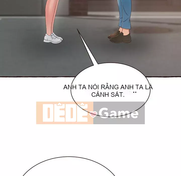 Tình thầm buồn ai biết Chương 1-9