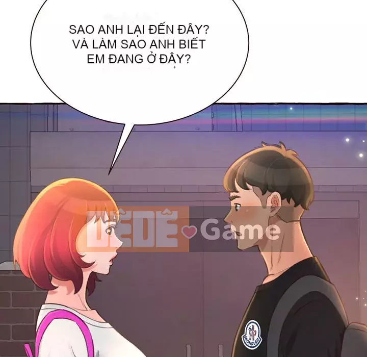 Tình thầm buồn ai biết Chương 1-9