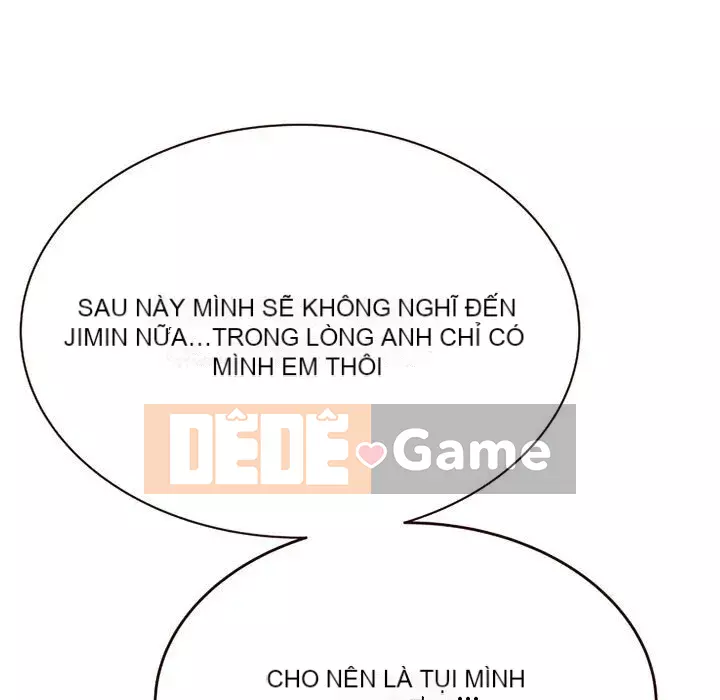 Tình thầm buồn ai biết Chương 1-9