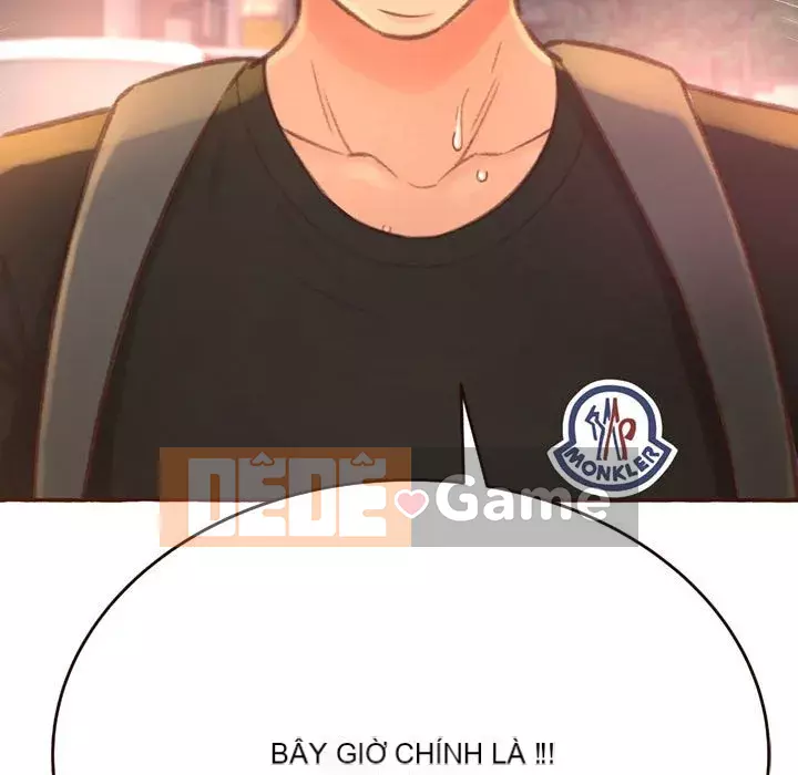 Tình thầm buồn ai biết Chương 1-9