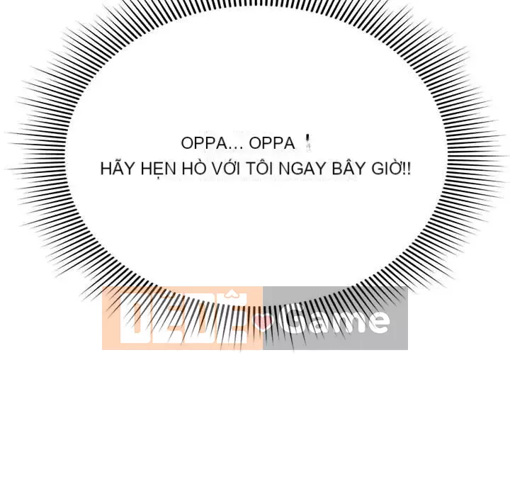 Tình thầm buồn ai biết Chương 1-9