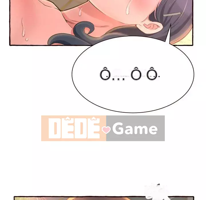 Tình thầm buồn ai biết Chương 1-9