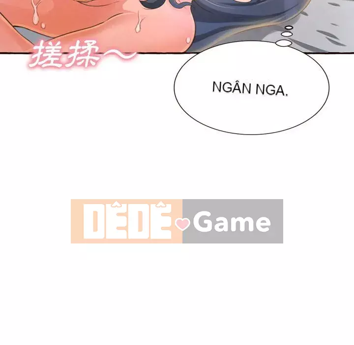 Tình thầm buồn ai biết Chương 1-9