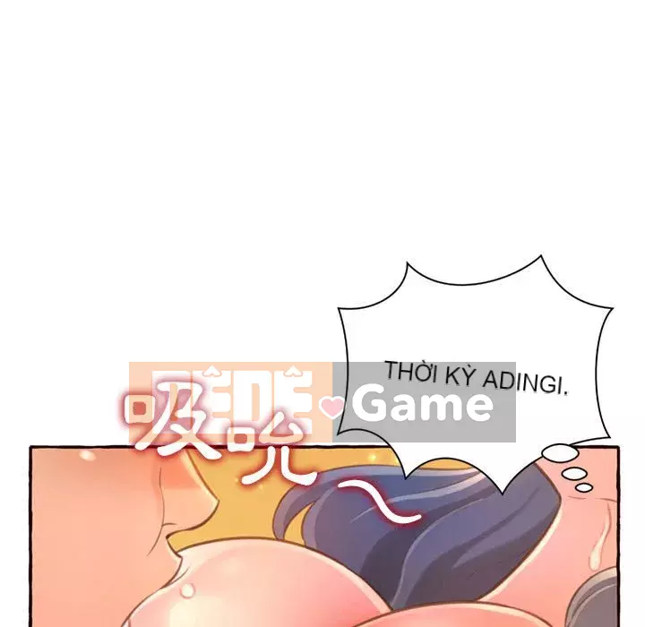 Tình thầm buồn ai biết Chương 1-9