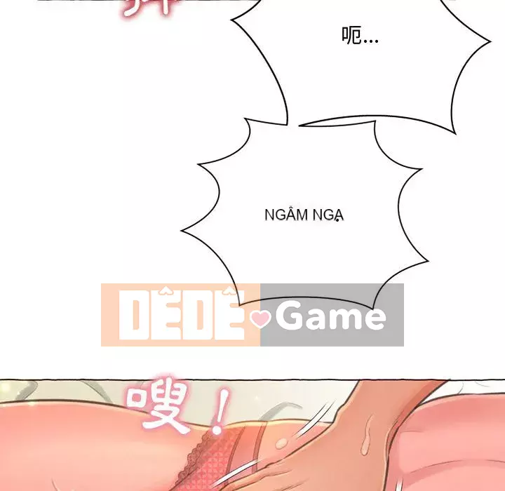 Tình thầm buồn ai biết Chương 1-9