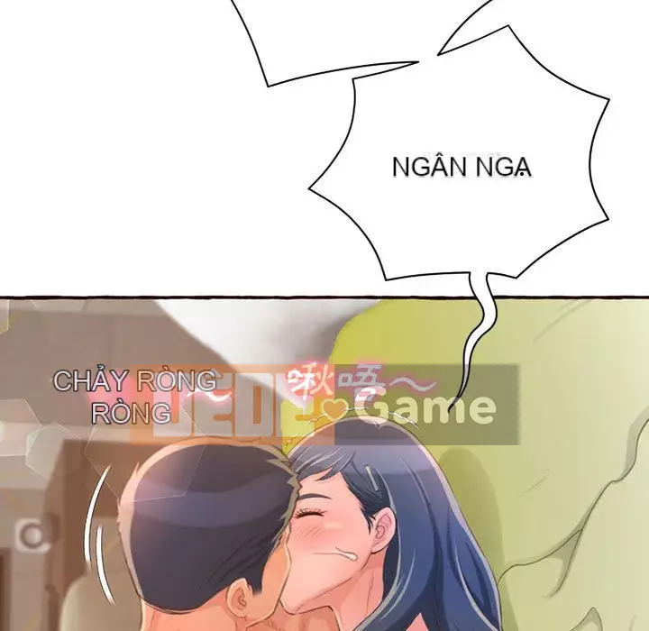 Tình thầm buồn ai biết Chương 1-9