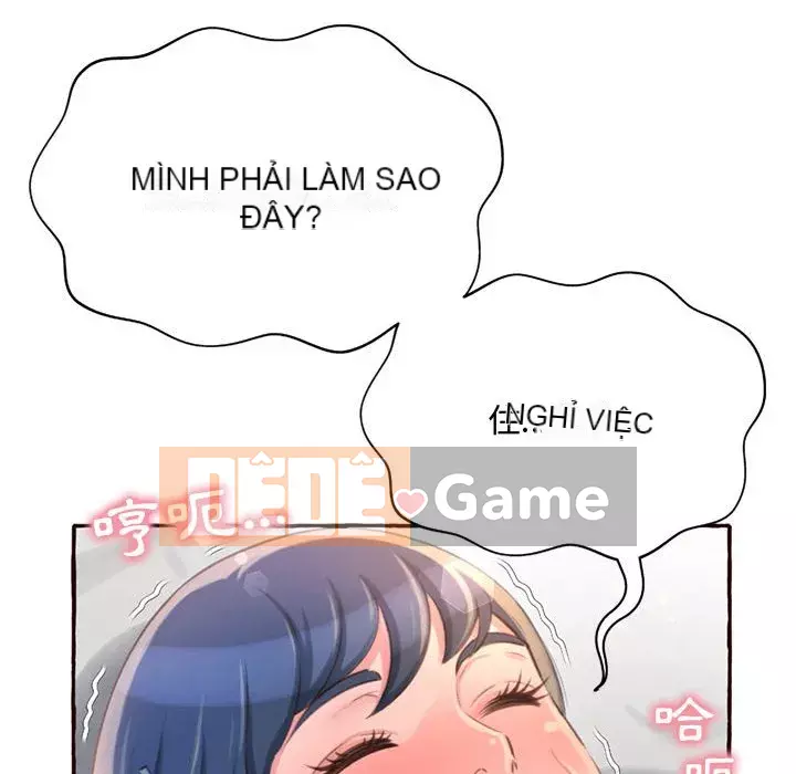 Tình thầm buồn ai biết Chương 1-9