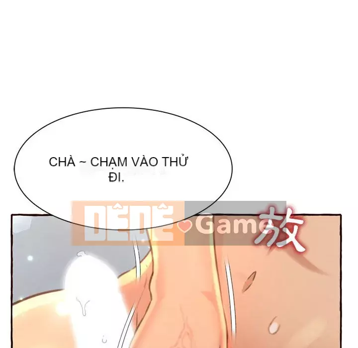 Tình thầm buồn ai biết Chương 1-9