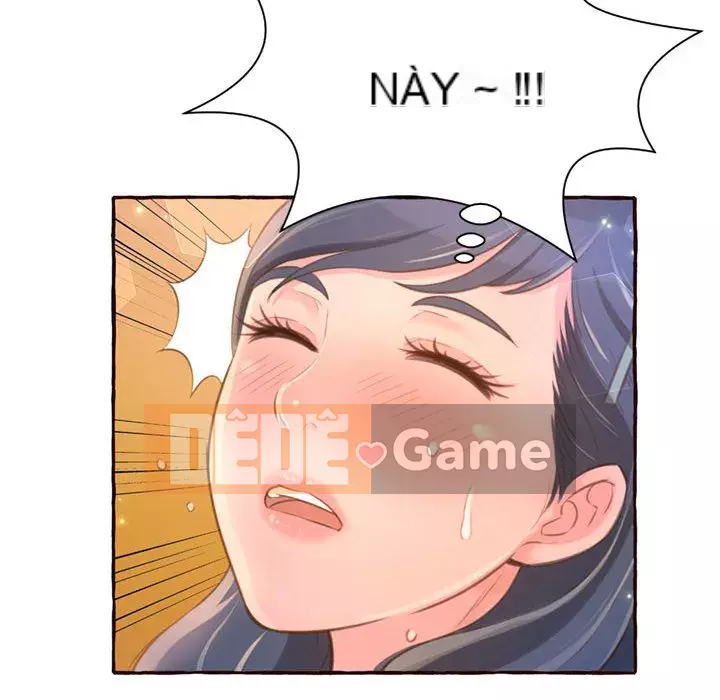 Tình thầm buồn ai biết Chương 1-9