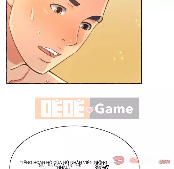 Tình thầm buồn ai biết Chương 1-9