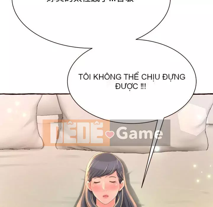 Tình thầm buồn ai biết Chương 1-9