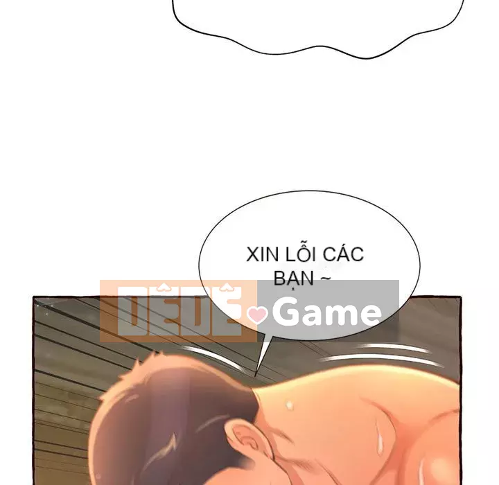 Tình thầm buồn ai biết Chương 1-9