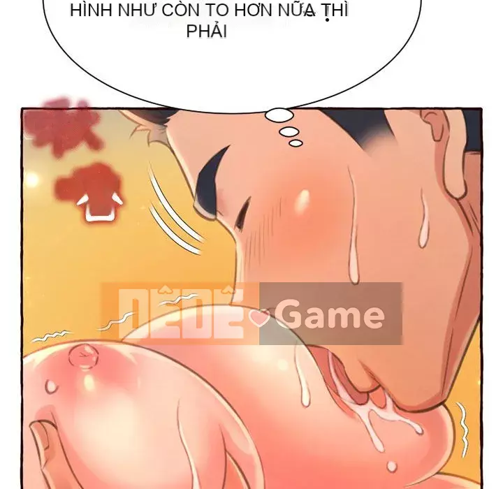 Tình thầm buồn ai biết Chương 1-9