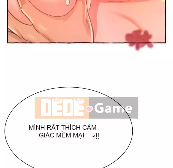 Tình thầm buồn ai biết Chương 1-9