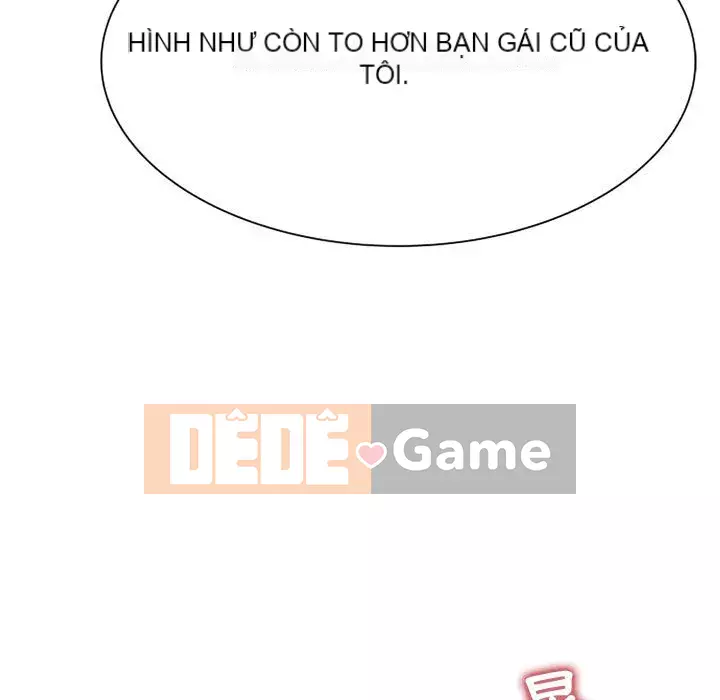 Tình thầm buồn ai biết Chương 1-9