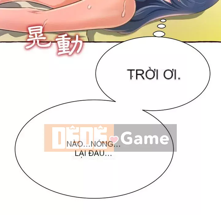 Tình thầm buồn ai biết Chương 1-9