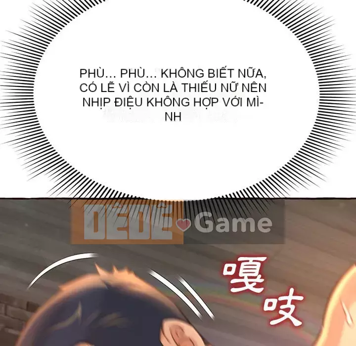 Tình thầm buồn ai biết Chương 1-9